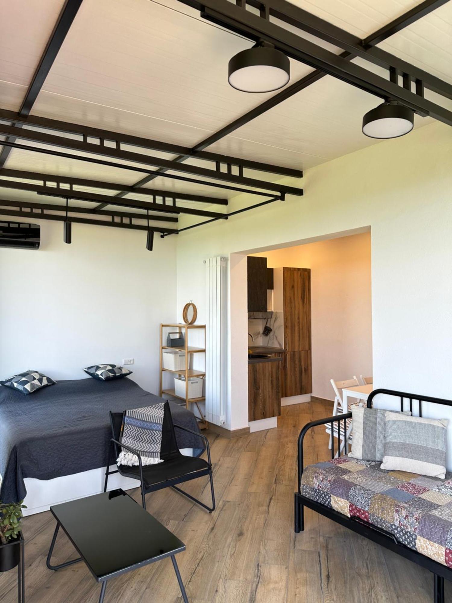 Апартаменти Agora Sundeck
