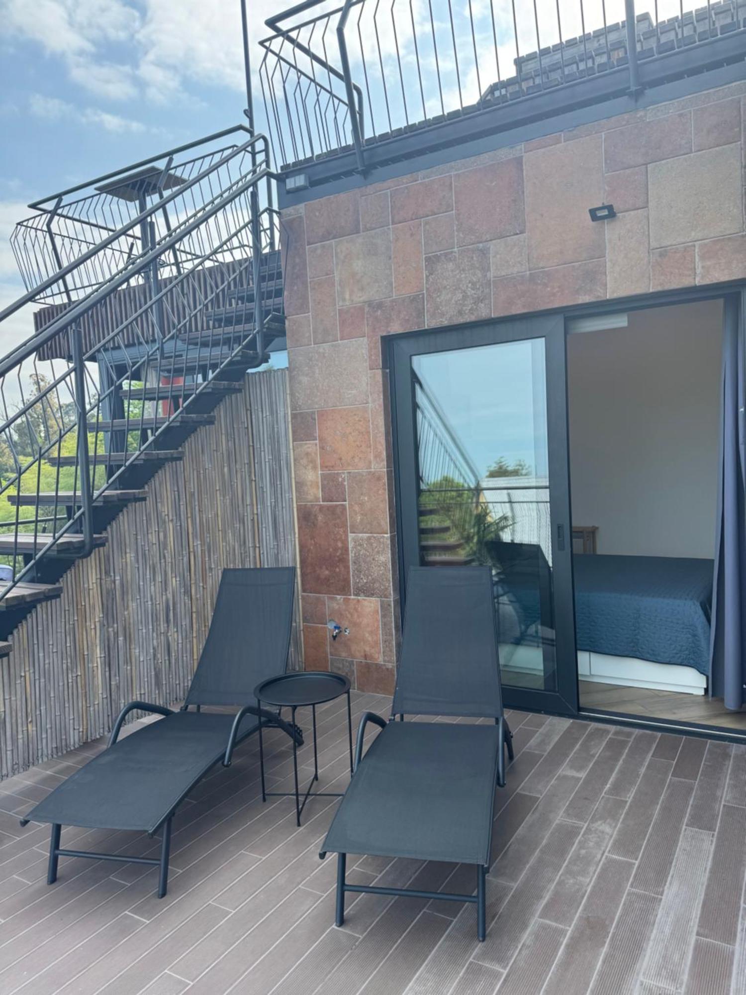 Апартаменты Agora Sundeck *