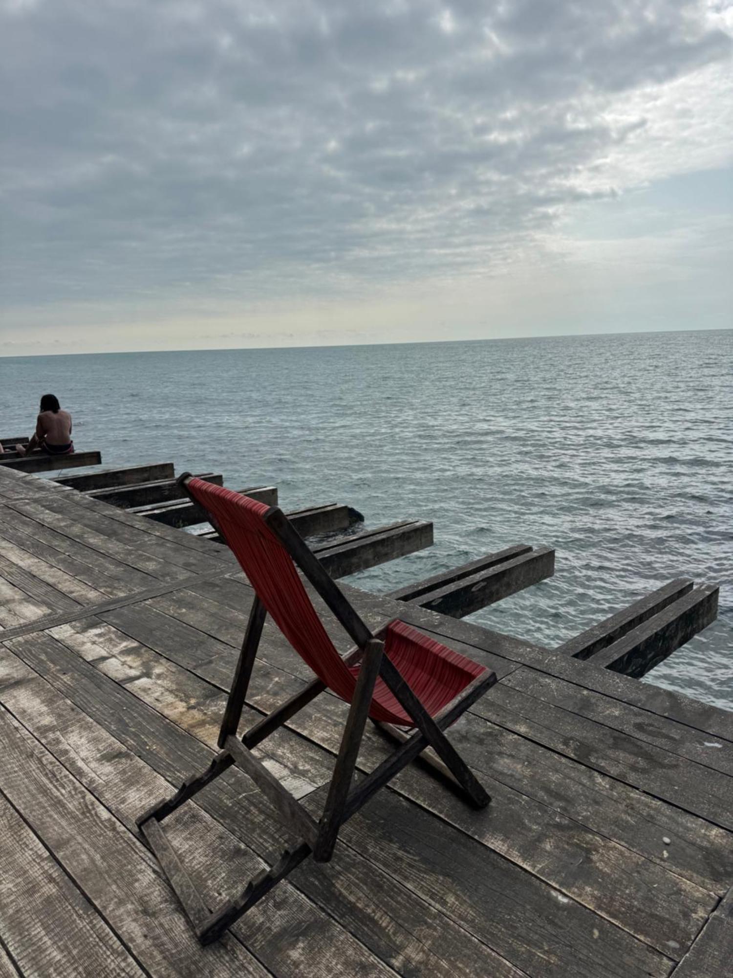 Agora Sundeck Апартаменти *