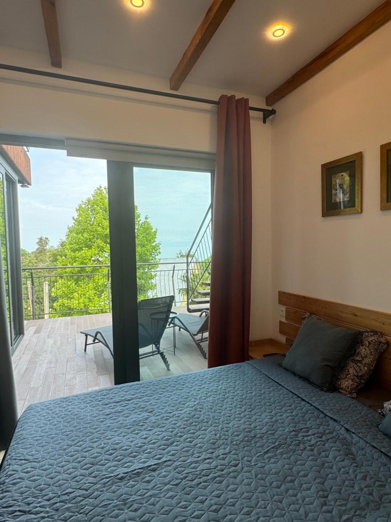 Апартаменти Agora Sundeck *