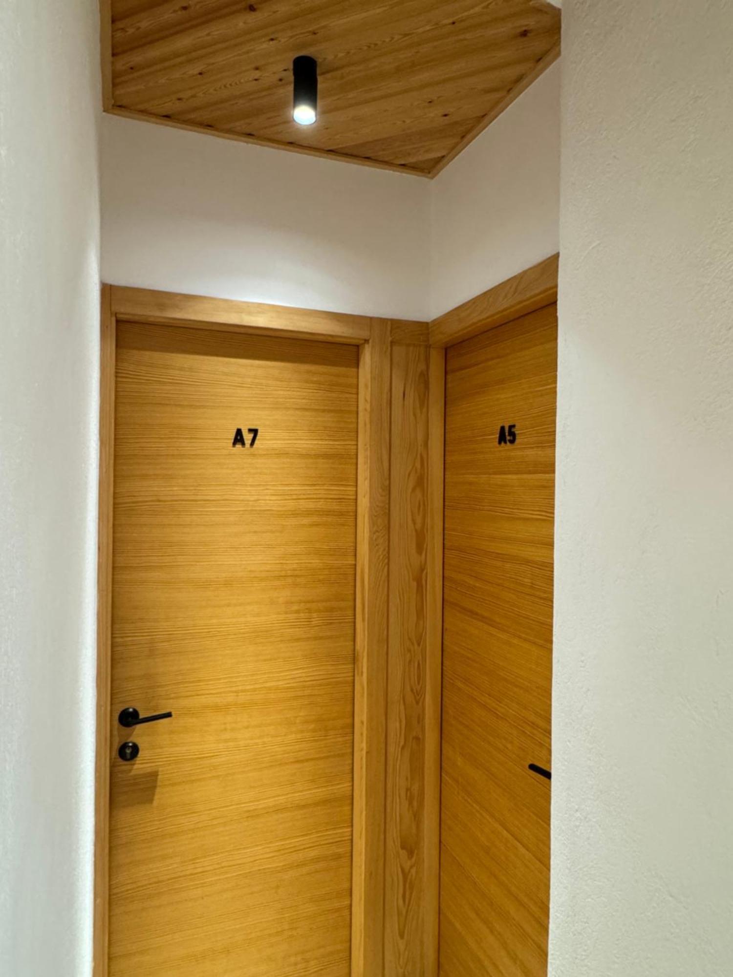 Agora Sundeck Апартаменти *